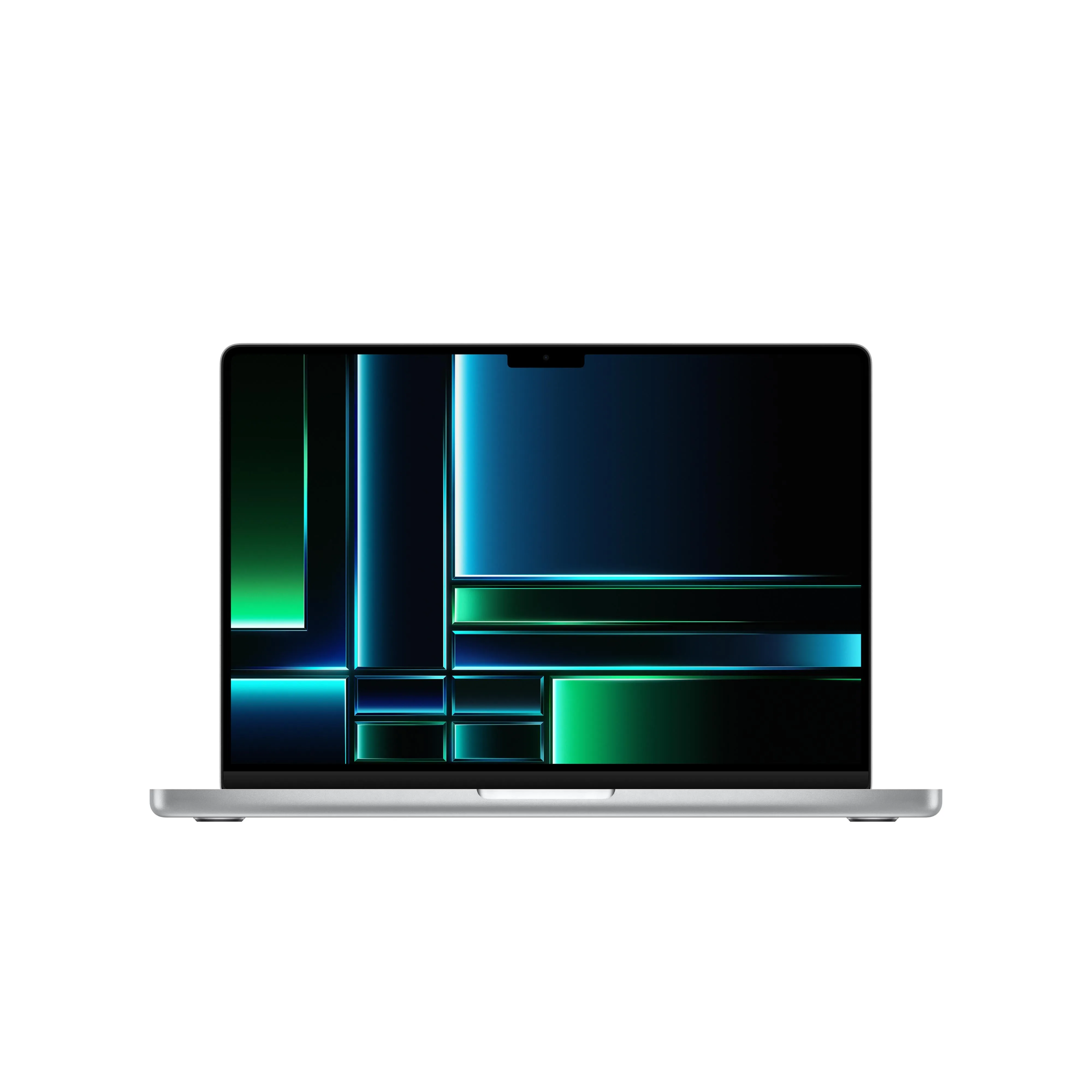 14-inch MacBook Pro: Apple M2 Pro chip with 12‑core CPU and 19‑core GPU, 1TB SSD - Silver