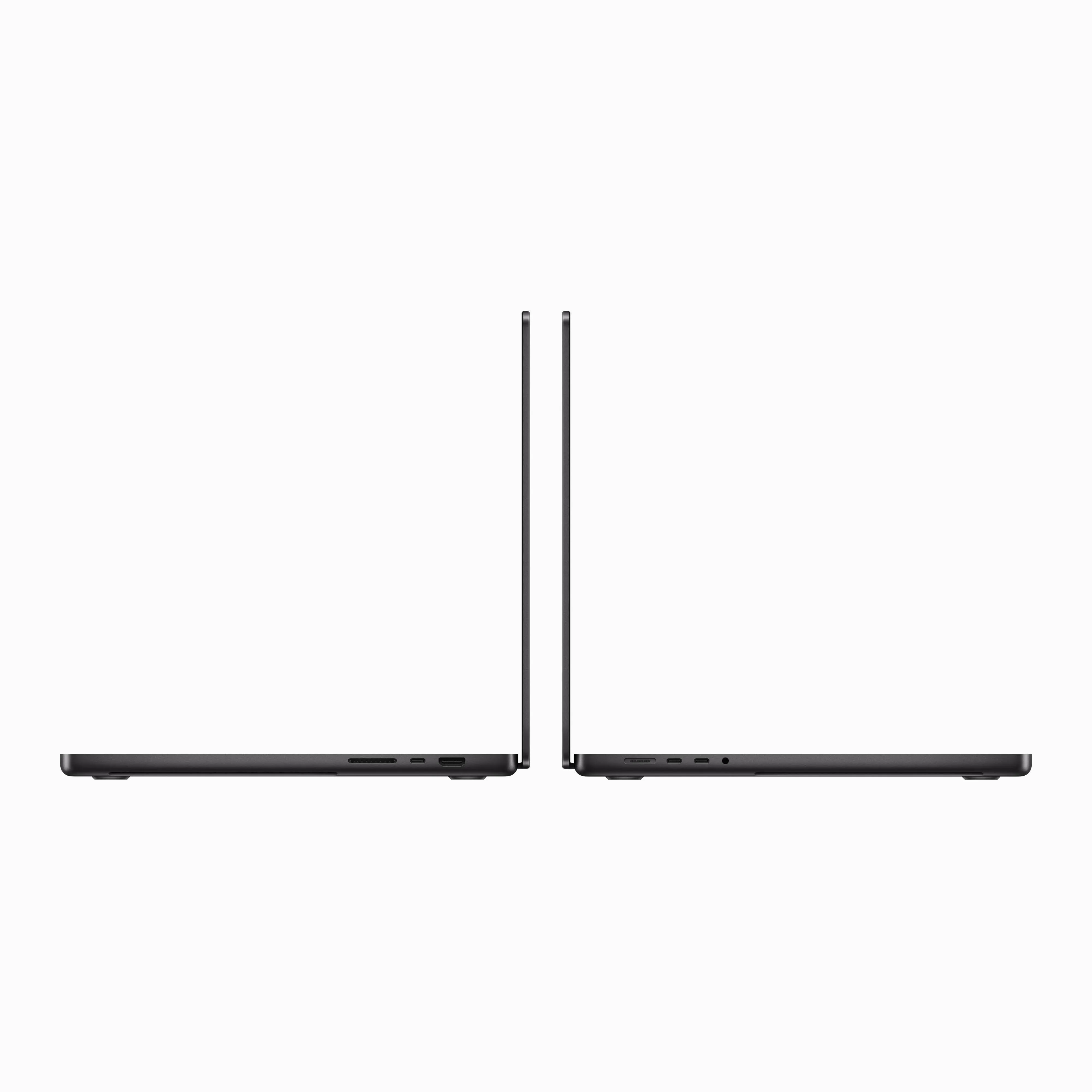 16-inch MacBook Pro: Apple M3 Max chip with 14‑core CPU and 30‑core GPU, 1TB SSD - Space Black