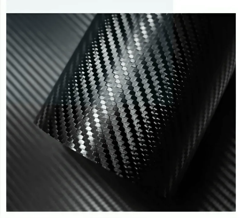 30x40cm 3D Carbon Fiber Vinyl Film Bubble Free For Car Wraps Film Laptop Skin Phone Cover Motorcycle