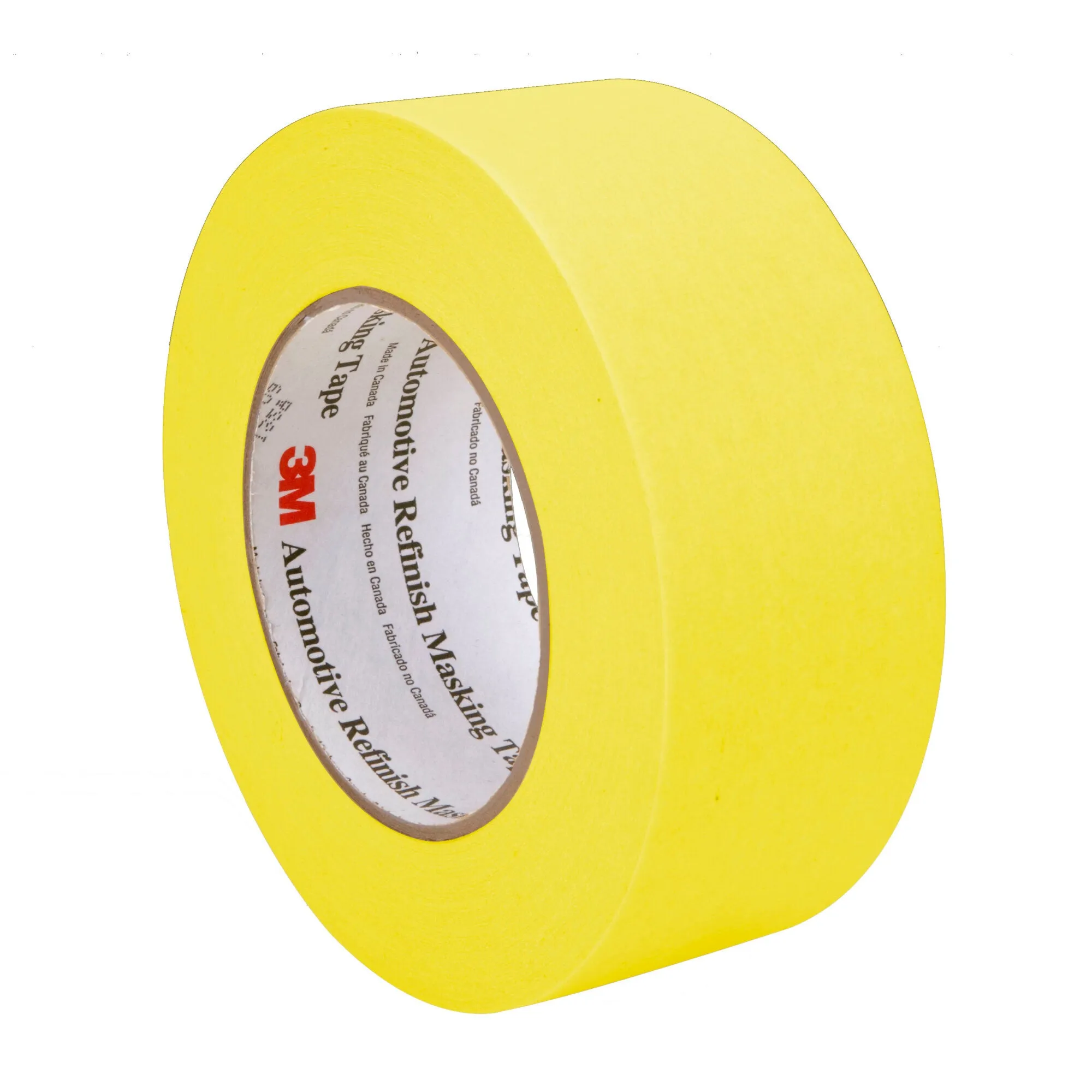 3M Automotive Refinish Masking Tape, 06656, 48 mm x 55 m