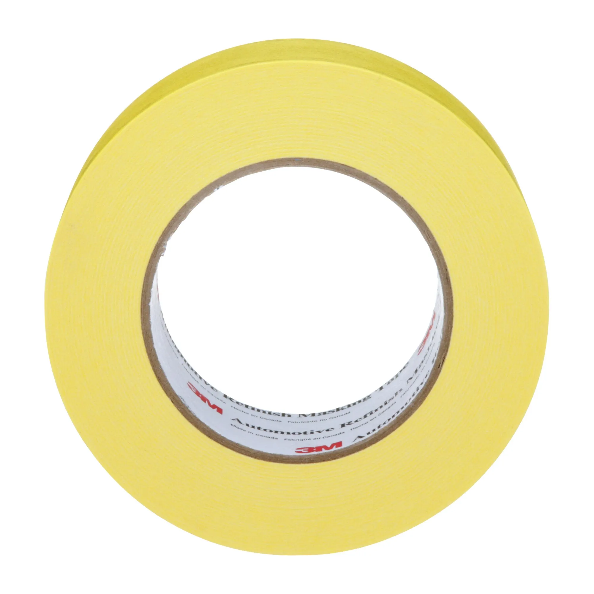 3M Automotive Refinish Masking Tape, 06656, 48 mm x 55 m