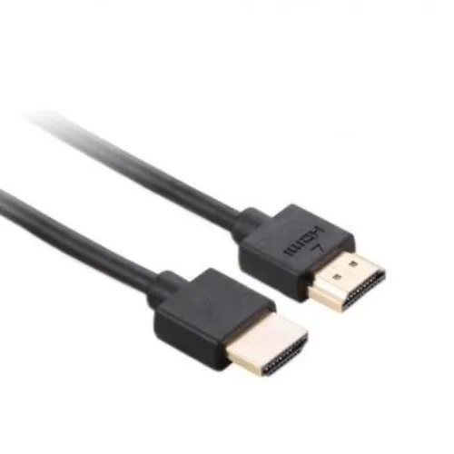 4K Ultra HD HDMI Cable