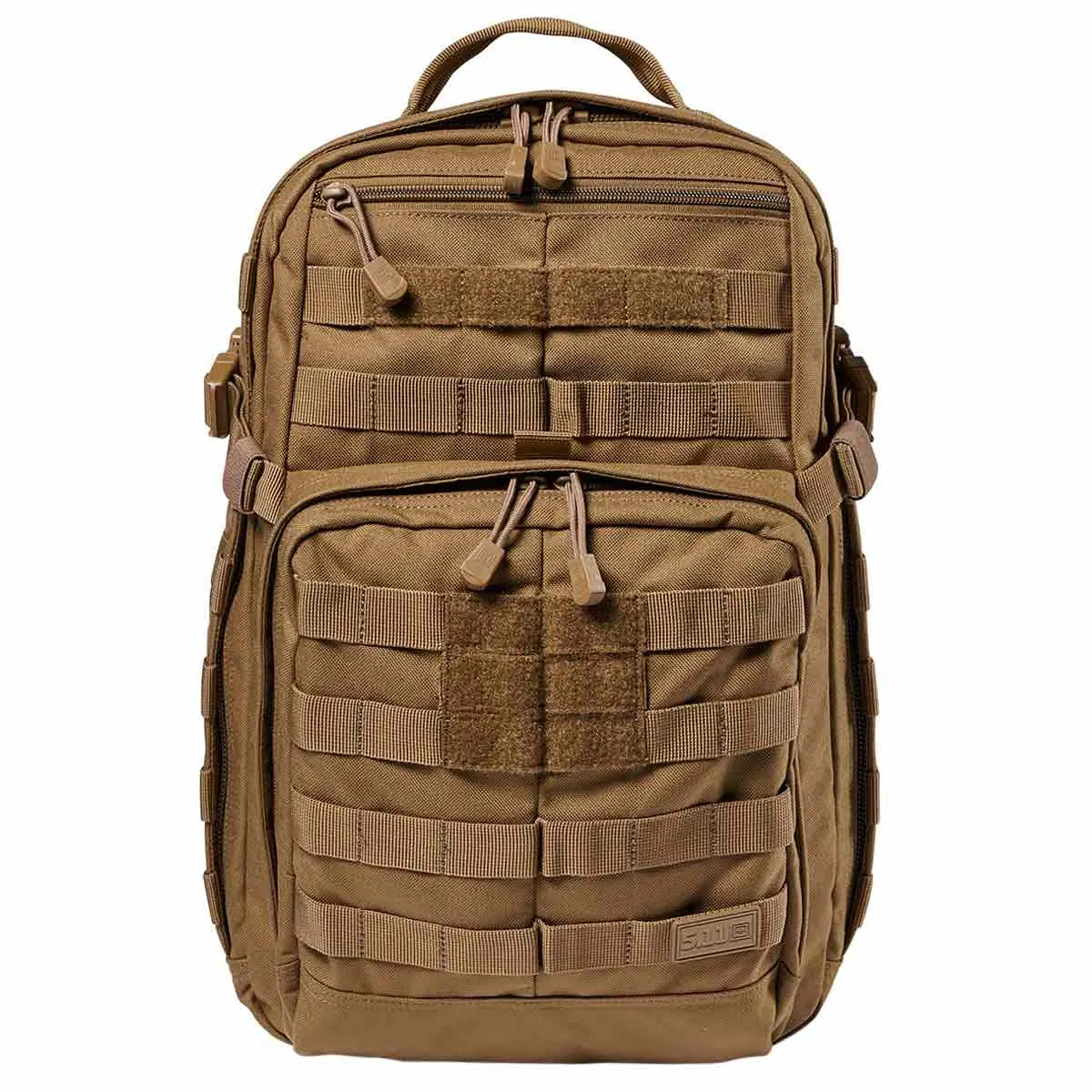 5.11 Tactical RUSH 12 2.0 Backpack 24 Litre Kangaroo