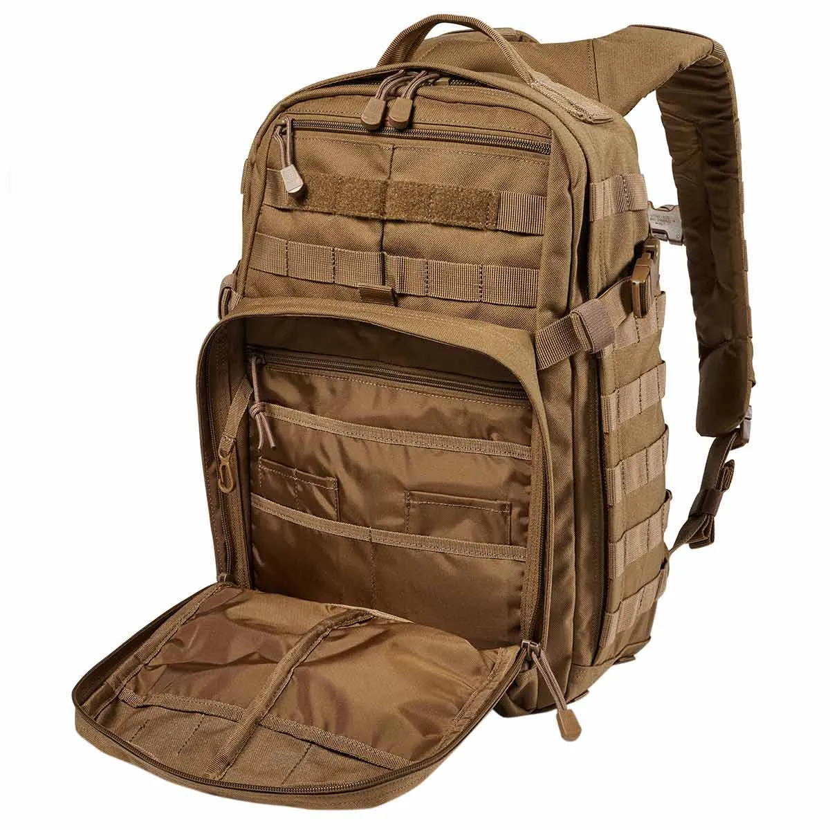 5.11 Tactical RUSH 12 2.0 Backpack 24 Litre Kangaroo