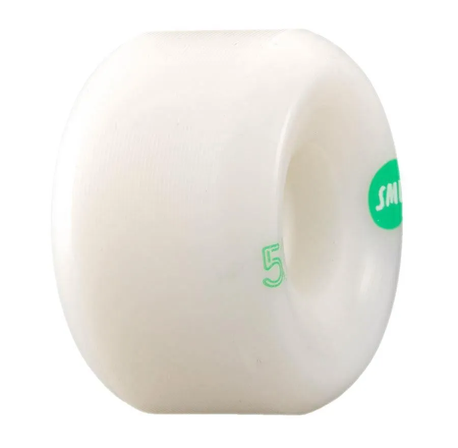 53mm Grocery Bag Wheels OG Wide