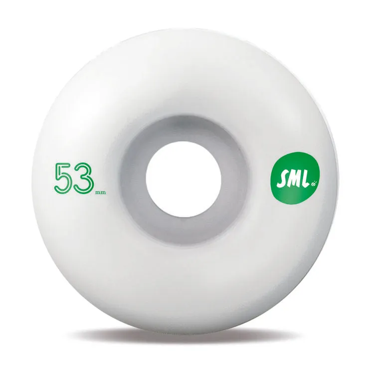 53mm Grocery Bag Wheels OG Wide