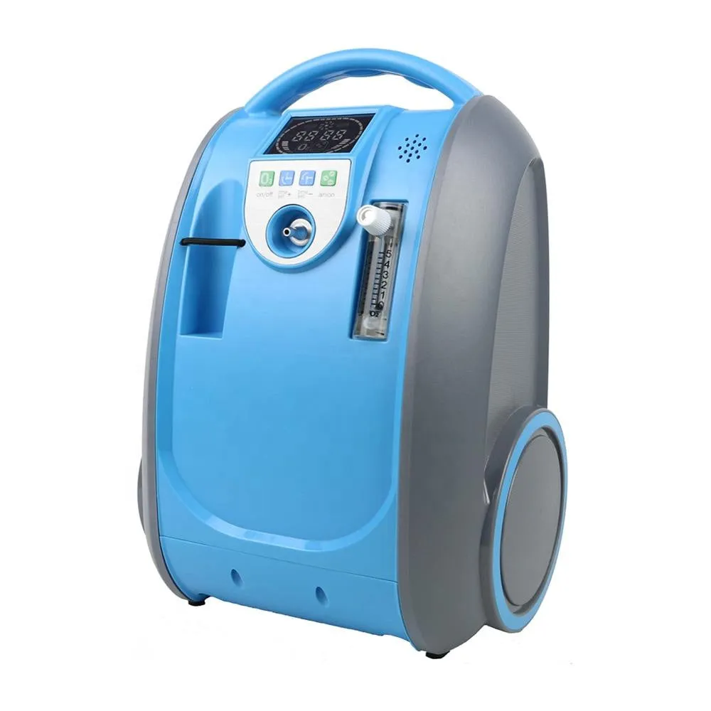 5L Oxygen Concentrator