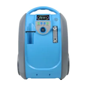 5L Oxygen Concentrator