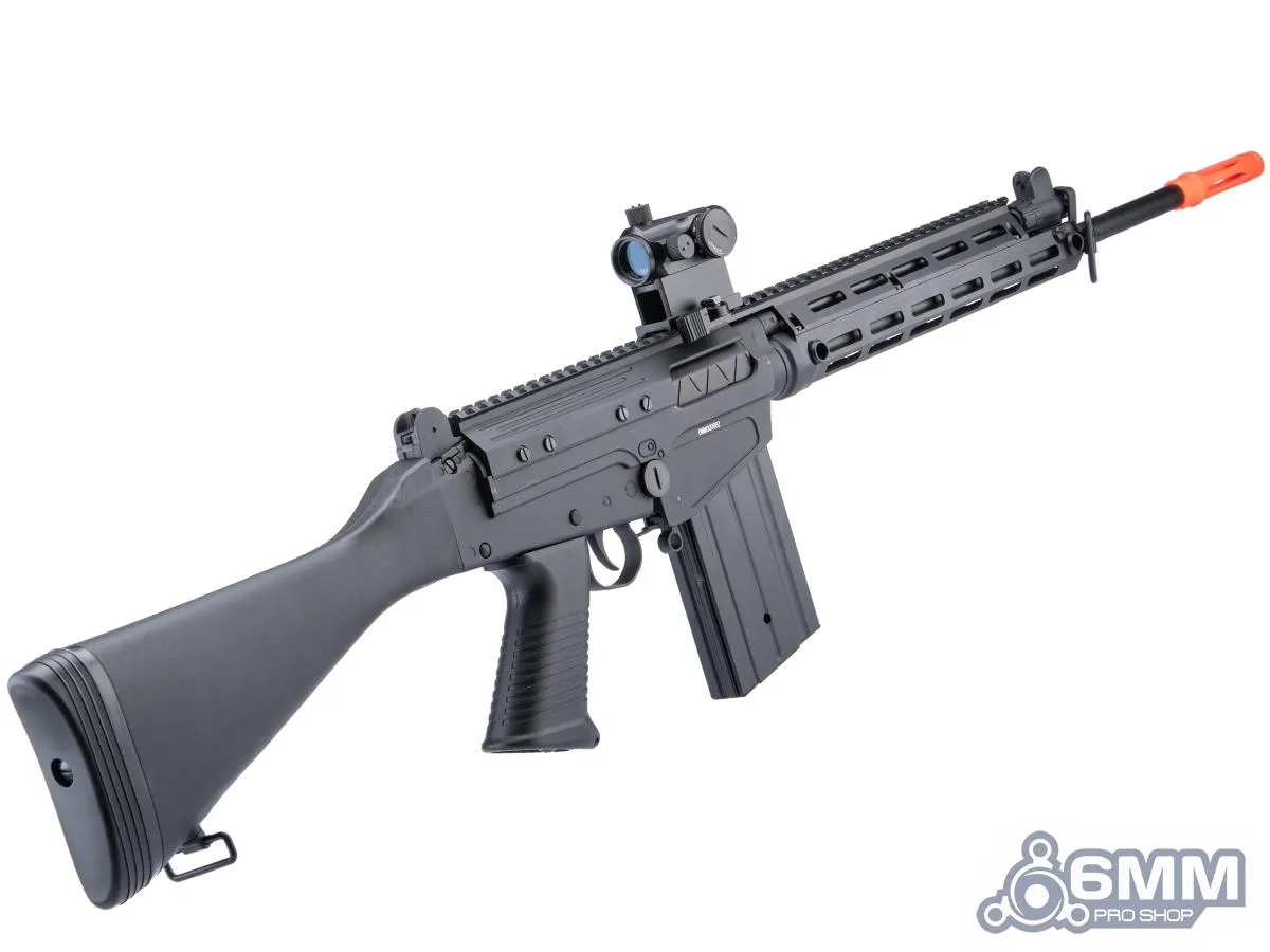 6mmProShop FAL Carbine AEG w/ M-LOK Handguard