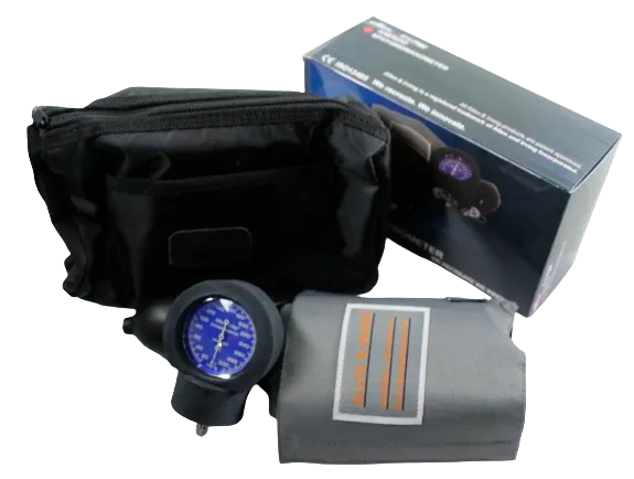 70625 Allen & Irving Aneroid Sphygmomanometer