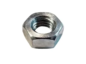 8mm Nut (Zinc)