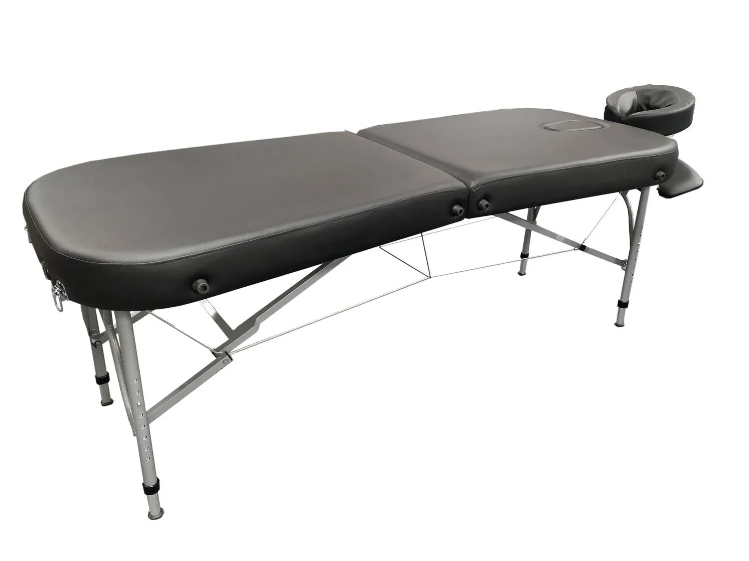 AC Series Portable Aluminum Massage Table