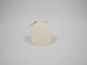 Acorn Shell Candle