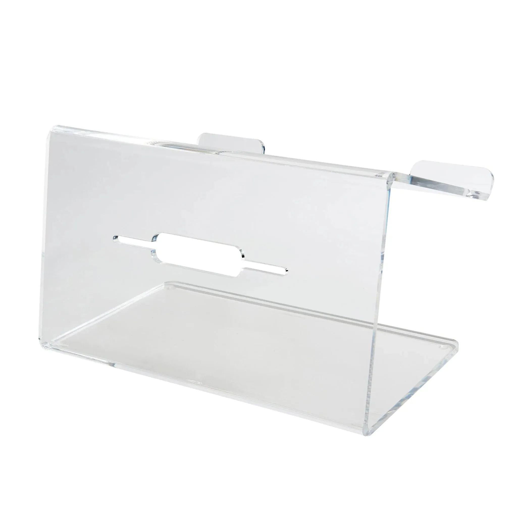 Acrylic Laptop Stand