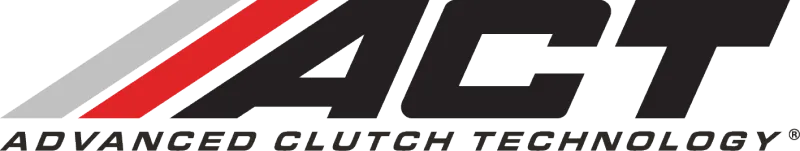 ACT 1987 Chrysler Conquest HD/Race Sprung 6 Pad Clutch Kit