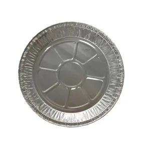 Aluminum Sauce Plate