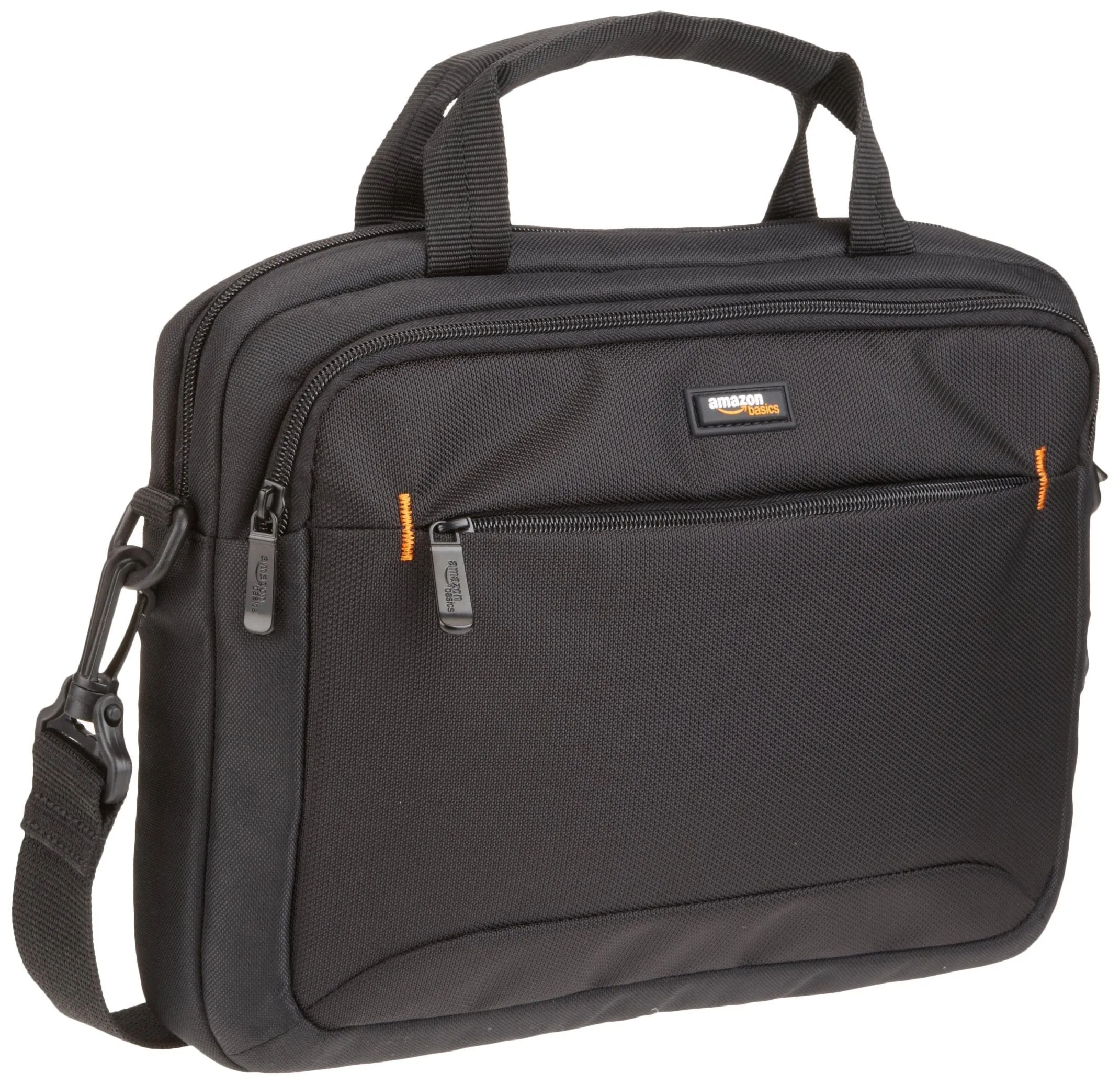 AmazonBasics 11.6-Inch Laptop and Tablet Bag, 10-Pack