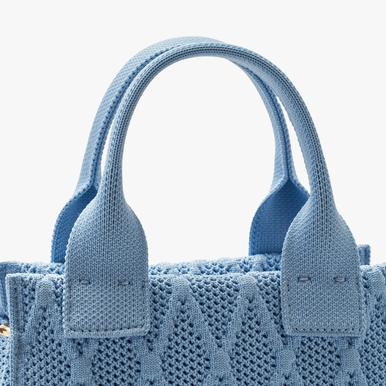 ANEW Mini Bag - Seoul Blue Bell