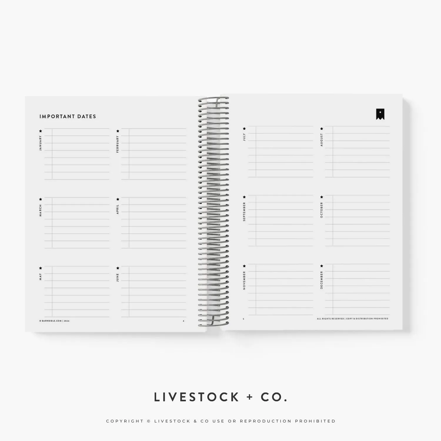 Animal Record Planner