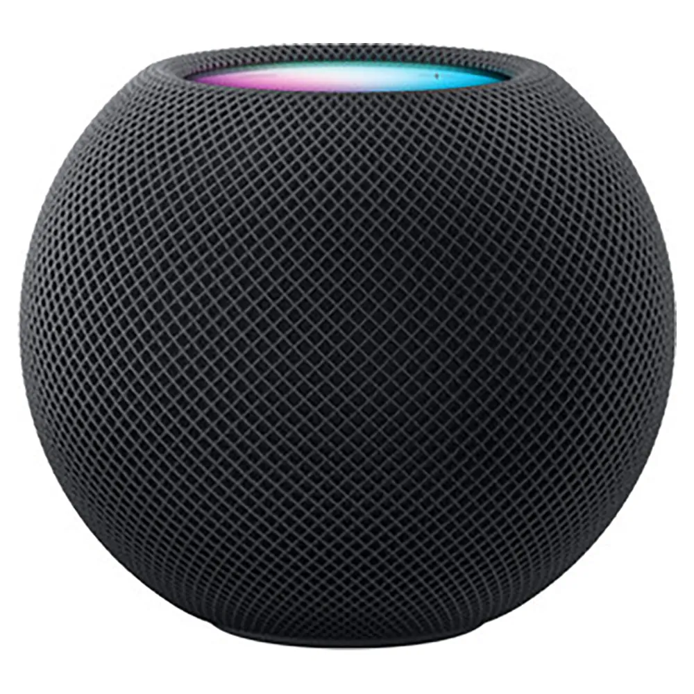 Apple HomePod mini Bluetooth Speaker - Midnight | MTJT3B/A