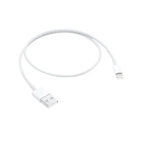 Apple Lightning to USB Cable (0.5 m)