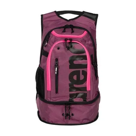 Arena | Fastpack 3.0 | Plum / Pink