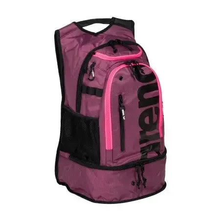 Arena | Fastpack 3.0 | Plum / Pink