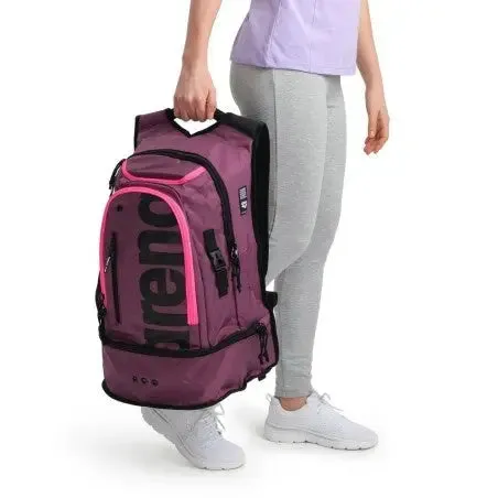 Arena | Fastpack 3.0 | Plum / Pink