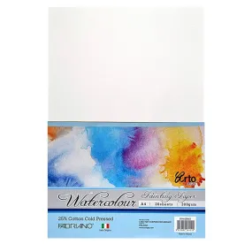 ARTO Fabriano Watercolour Paper