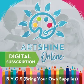 Artshine Online Digital Subscription