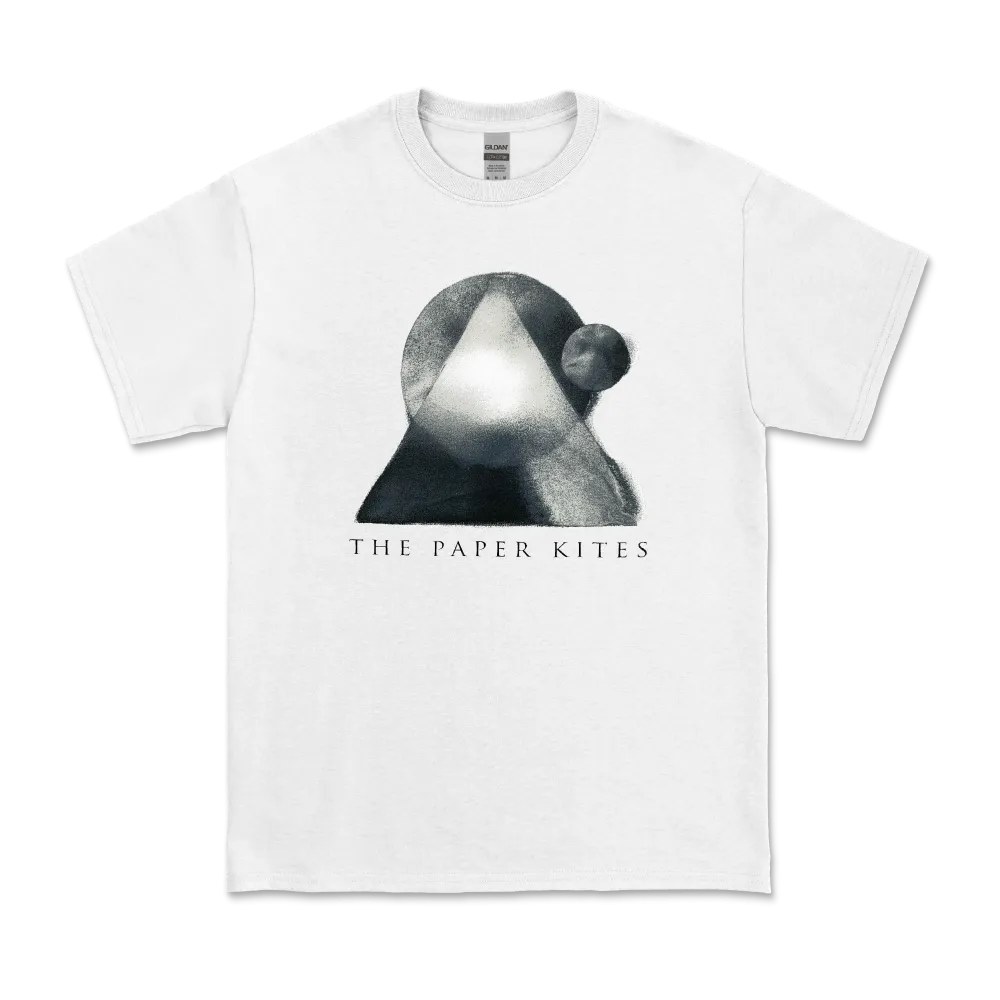 Aspect / White T-Shirt