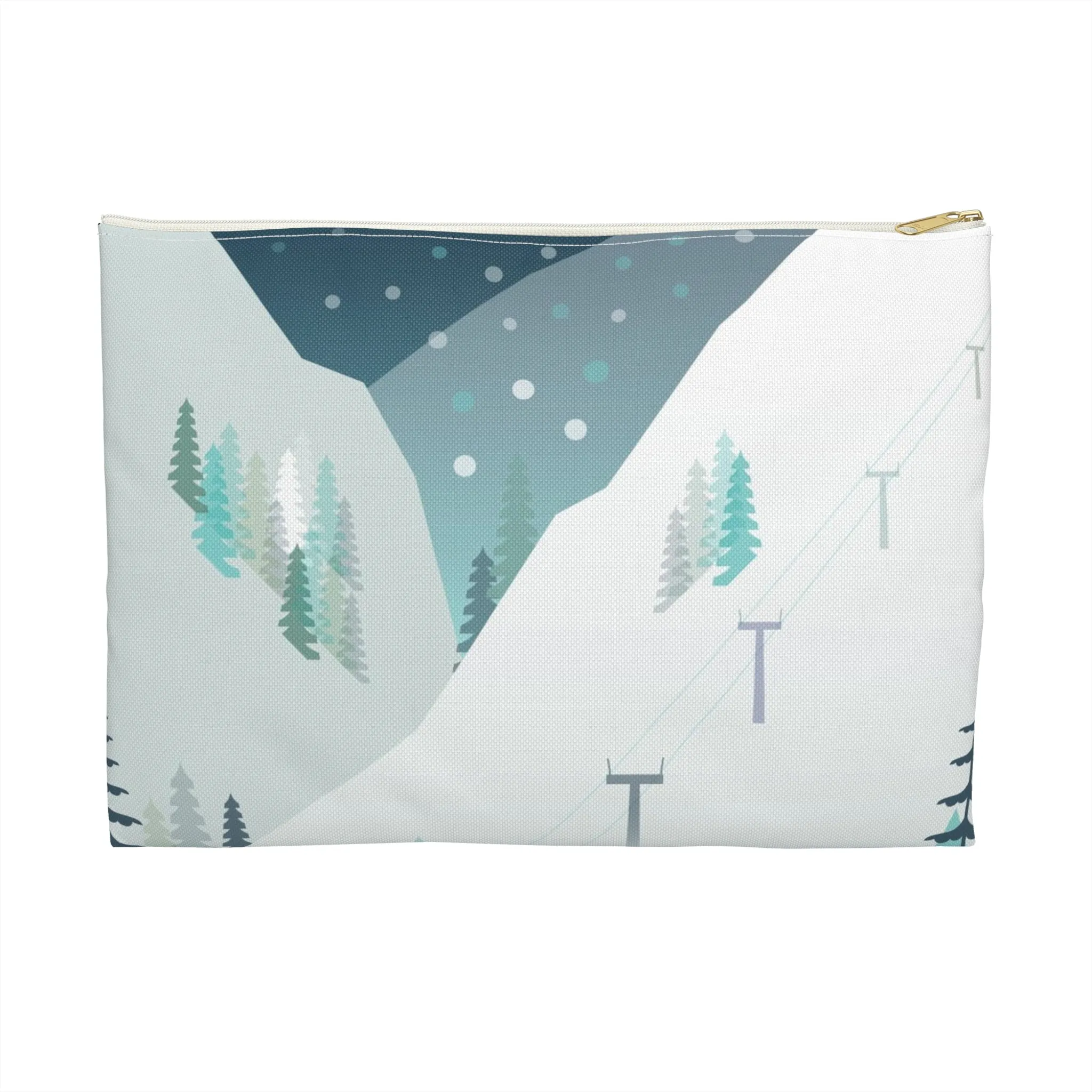 Aspen Zip Pouch