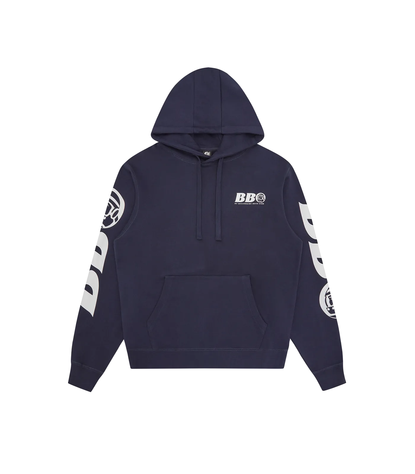 ASTRO POPOVER HOOD - NAVY