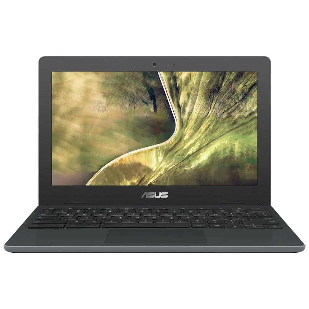 ASUS Chromebook C204