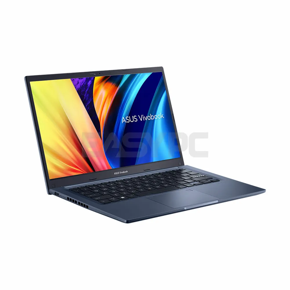 Asus Vivobook 14 M415DA-BV1004W 14.0" Ryzen 3-3250U/8GB/256GB SSD/Win11 Laptop (Open Box)