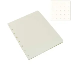 Atoma Notebook Refill Pad 165 x 210 Cream