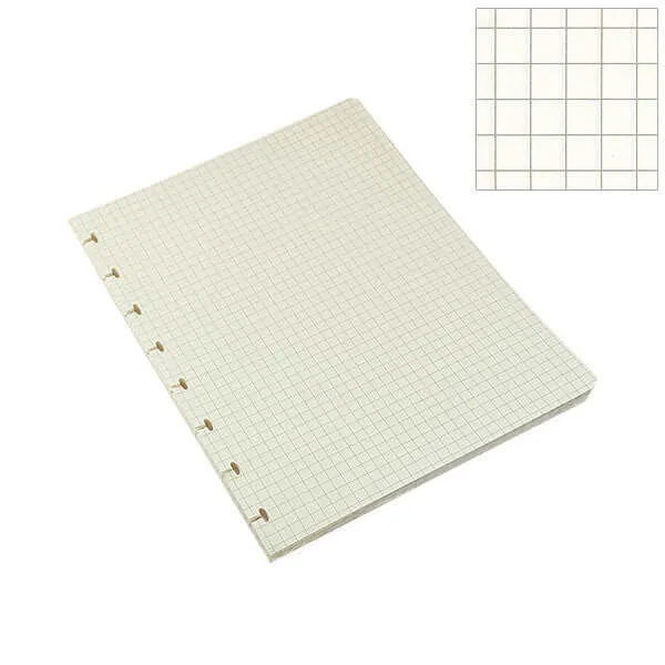 Atoma Notebook Refill Pad 165 x 210 Cream