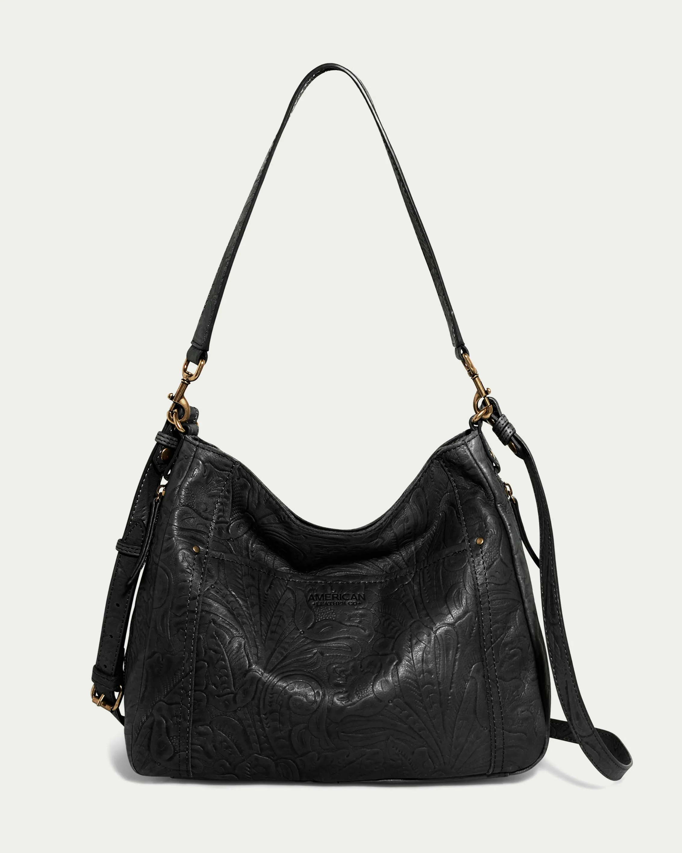 Austin Convertible Shoulder Crossbody