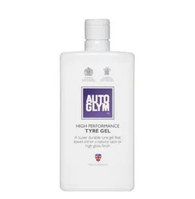 Autoglym High Performance Tyre Gel, 500ml