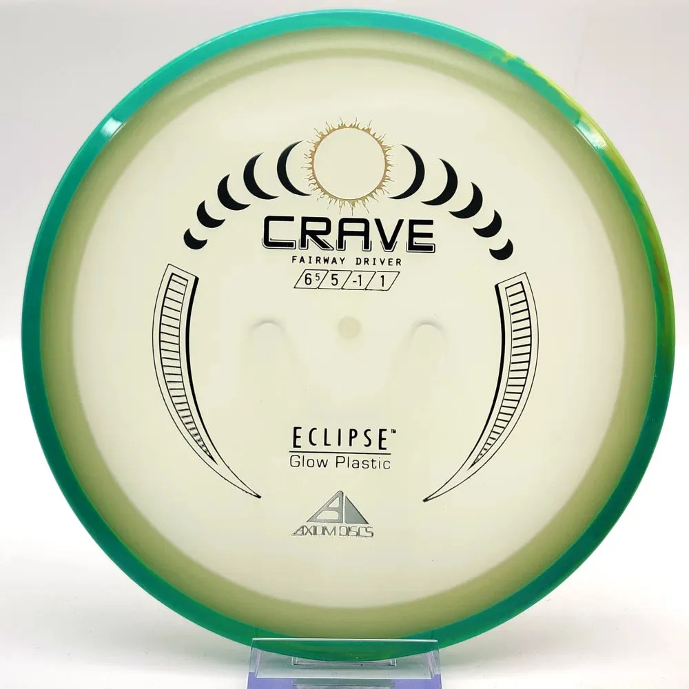 Axiom Eclipse 2.0 Crave (Drop 2)