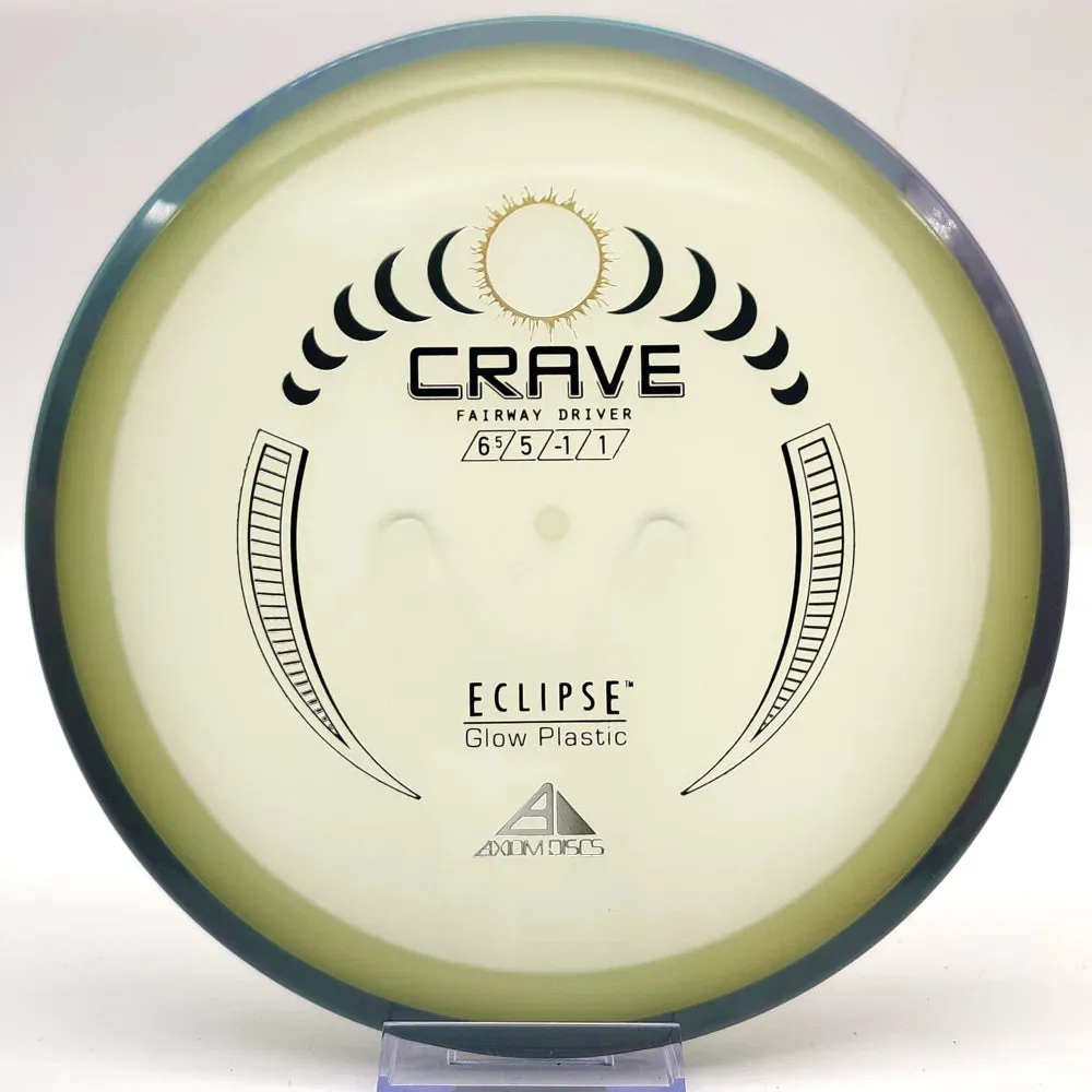 Axiom Eclipse 2.0 Crave (Drop 2)