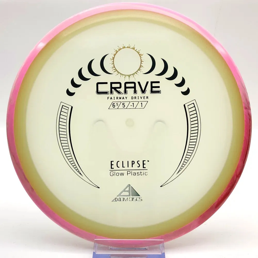 Axiom Eclipse 2.0 Crave (Drop 2)