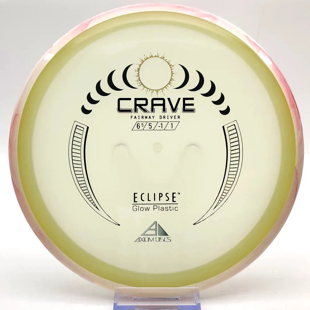 Axiom Eclipse 2.0 Crave (Drop 2)