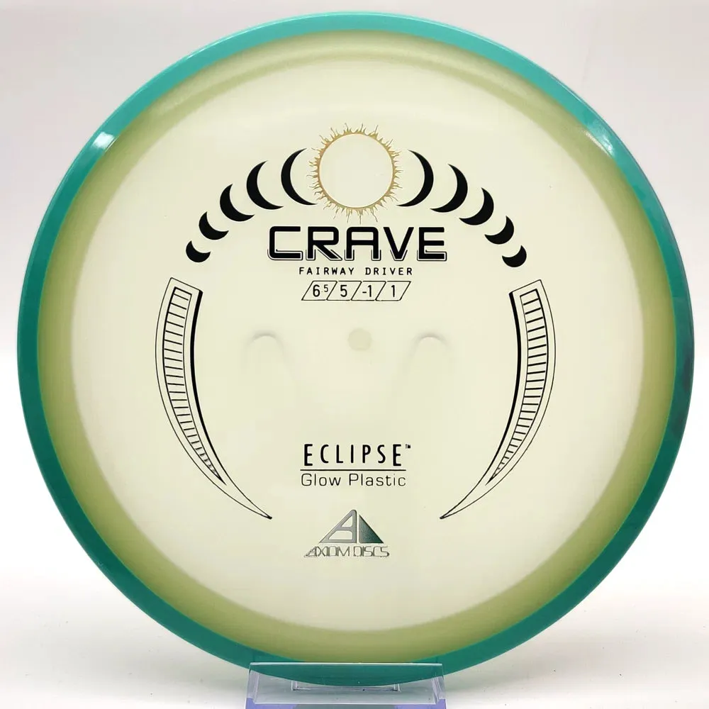 Axiom Eclipse 2.0 Crave (Drop 2)