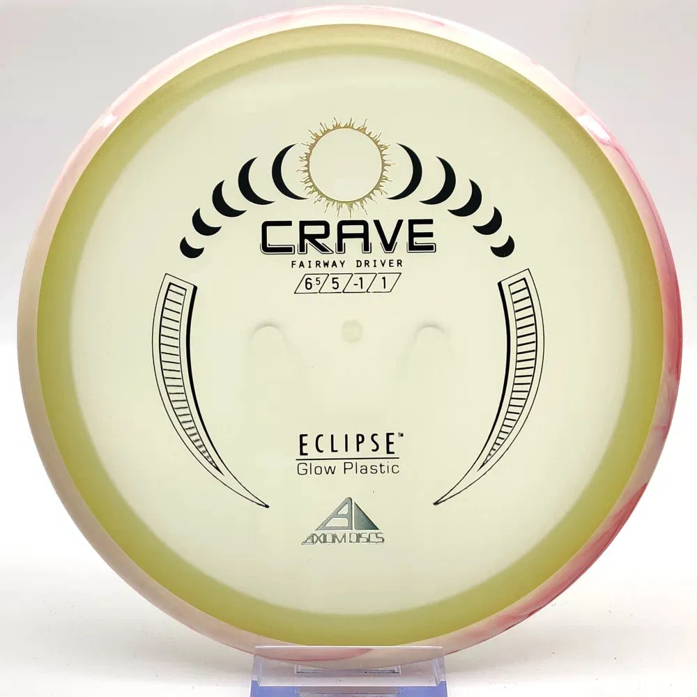 Axiom Eclipse 2.0 Crave (Drop 2)