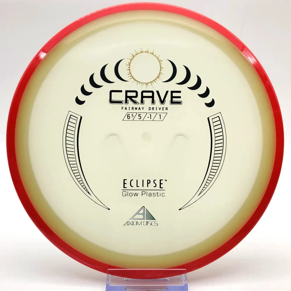 Axiom Eclipse 2.0 Crave (Drop 2)