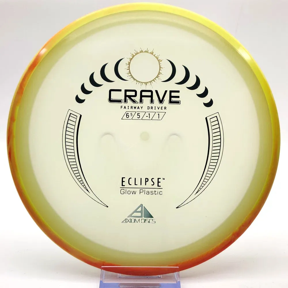 Axiom Eclipse 2.0 Crave (Drop 2)