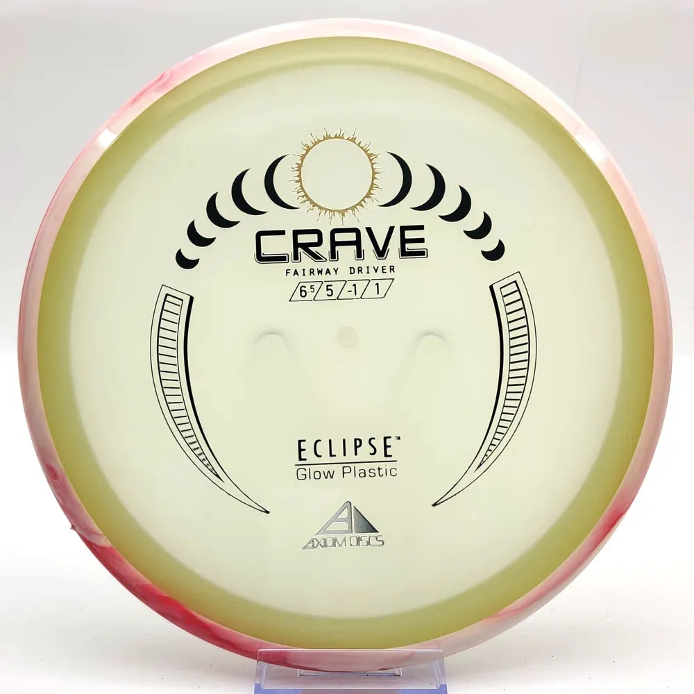 Axiom Eclipse 2.0 Crave (Drop 2)