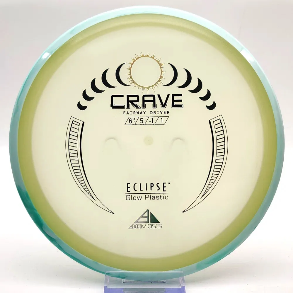 Axiom Eclipse 2.0 Crave (Drop 2)