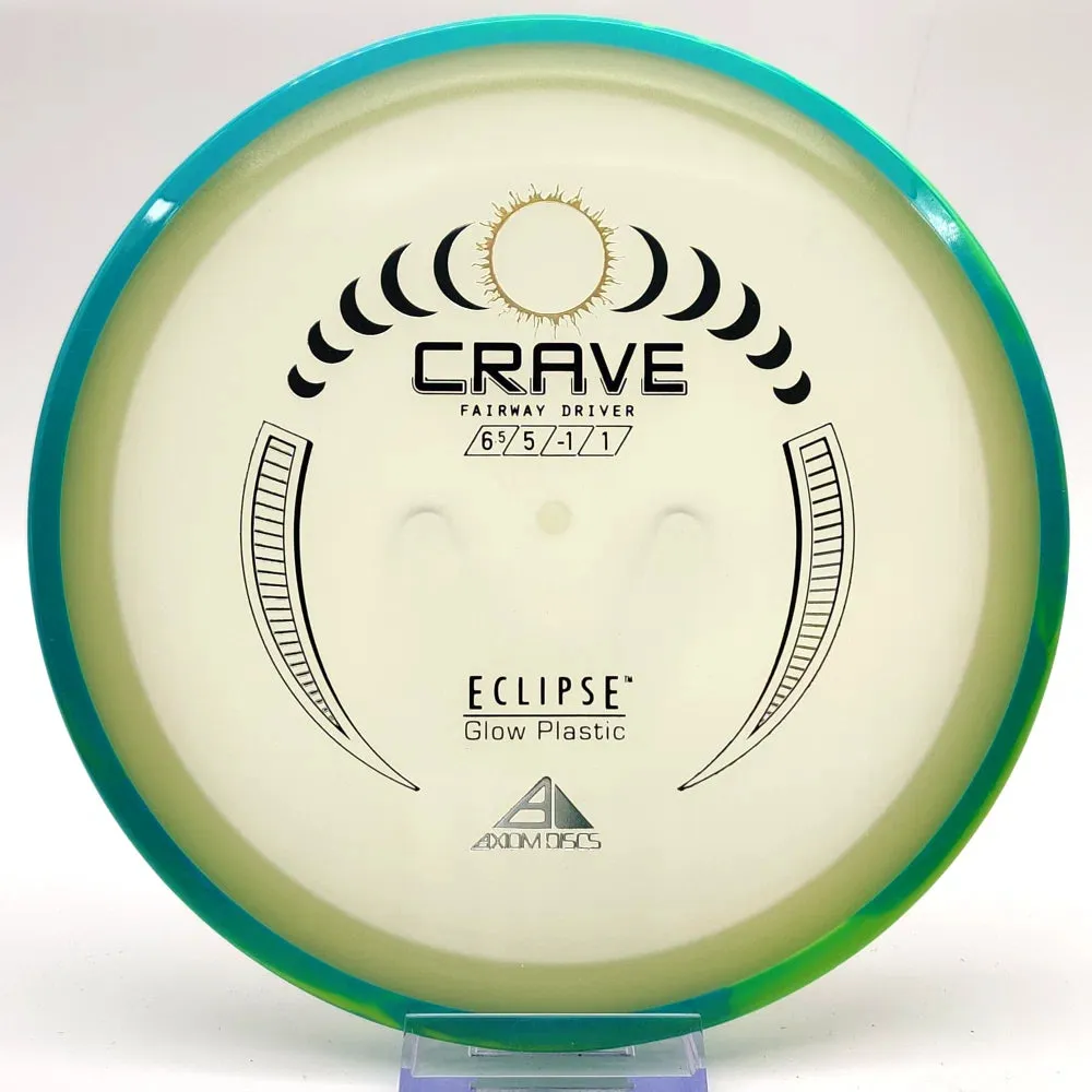 Axiom Eclipse 2.0 Crave (Drop 2)